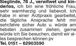 Vorschaubild der Anzeige, (Id: 2009318)