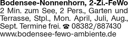 Vorschaubild der Anzeige, (Id: 2009484)