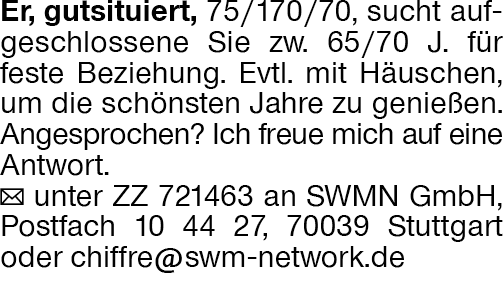 Vorschaubild der Anzeige, (Id: 2010929)