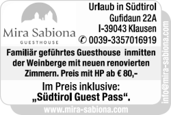 Vorschaubild der Anzeige, (Id: 2009799)