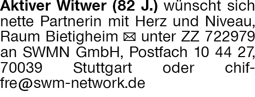 Vorschaubild der Anzeige, (Id: 2014347)