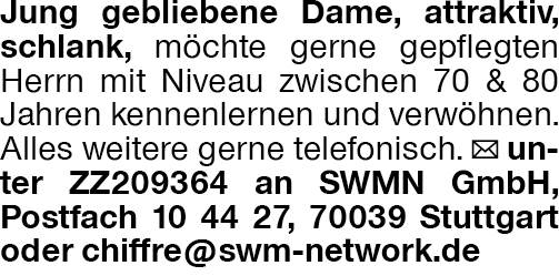 Vorschaubild der Anzeige, (Id: 2027183)