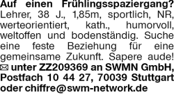 Vorschaubild der Anzeige, (Id: 2027429)