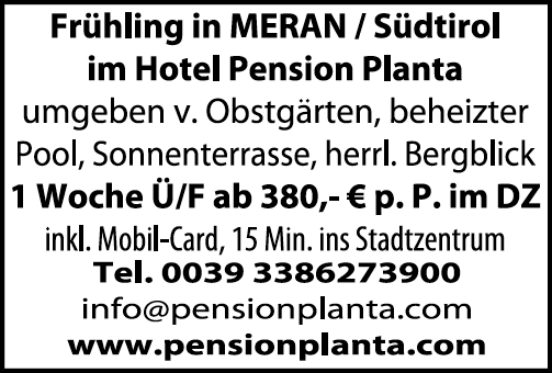 Vorschaubild der Anzeige, (Id: 2029075)