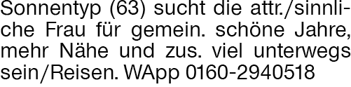 Vorschaubild der Anzeige, (Id: 2030518)