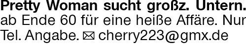Vorschaubild der Anzeige, (Id: 2030995)
