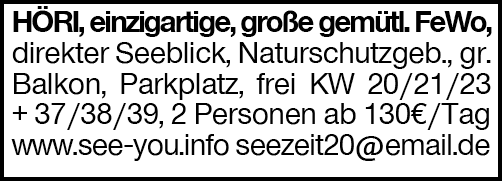 Vorschaubild der Anzeige, (Id: 2031043)