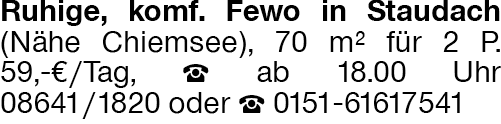 Vorschaubild der Anzeige, (Id: 2036179)