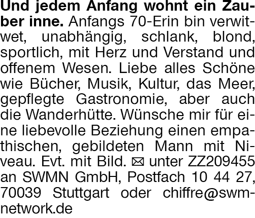 Vorschaubild der Anzeige, (Id: 2036915)