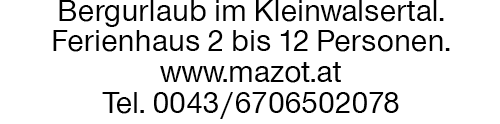 Vorschaubild der Anzeige, (Id: 2036196)