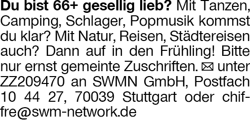 Vorschaubild der Anzeige, (Id: 2036932)
