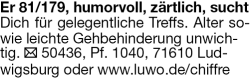 Vorschaubild der Anzeige, (Id: 2041400)