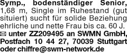 Vorschaubild der Anzeige, (Id: 2041393)