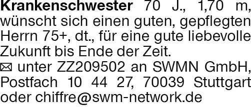 Vorschaubild der Anzeige, (Id: 2042442)