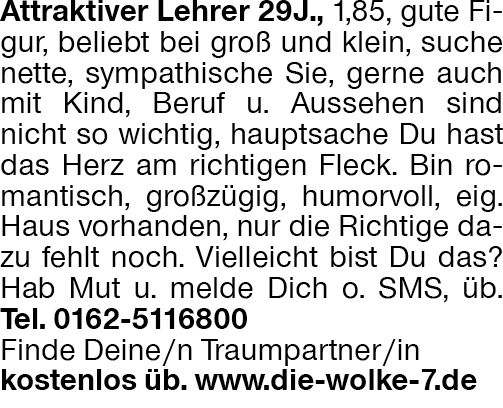 Vorschaubild der Anzeige, (Id: 2043515)
