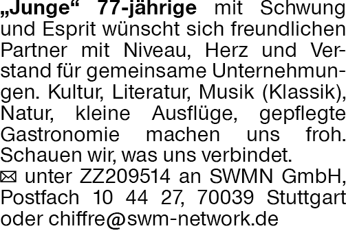 Vorschaubild der Anzeige, (Id: 2045877)