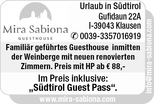 Vorschaubild der Anzeige, (Id: 2050671)