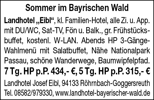 Vorschaubild der Anzeige, (Id: 2051235)