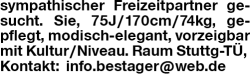 Vorschaubild der Anzeige, (Id: 2052492)