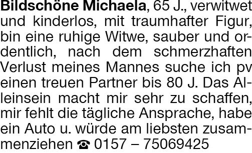 Vorschaubild der Anzeige, (Id: 2053114)