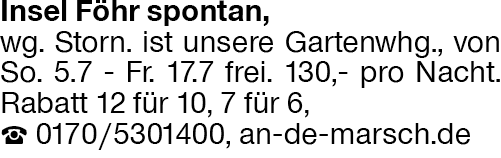 Vorschaubild der Anzeige, (Id: 2053097)