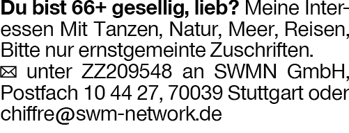 Vorschaubild der Anzeige, (Id: 2052602)