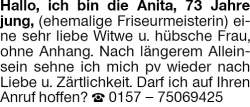 Vorschaubild der Anzeige, (Id: 2055047)