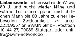 Vorschaubild der Anzeige, (Id: 2053756)