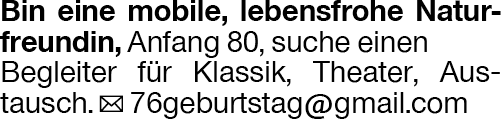 Vorschaubild der Anzeige, (Id: 2055338)