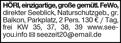 Vorschaubild der Anzeige, (Id: 2055182)