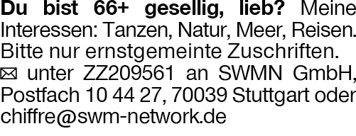 Vorschaubild der Anzeige, (Id: 2055207)