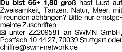 Vorschaubild der Anzeige, (Id: 2058488)