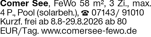 Vorschaubild der Anzeige, (Id: 2058825)