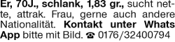 Vorschaubild der Anzeige, (Id: 2062220)