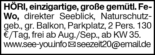 Vorschaubild der Anzeige, (Id: 2063335)