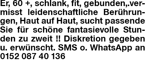 Vorschaubild der Anzeige, (Id: 2063570)