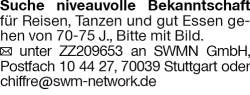 Vorschaubild der Anzeige, (Id: 2063950)