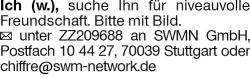 Vorschaubild der Anzeige, (Id: 2068165)