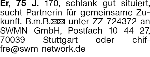 Vorschaubild der Anzeige, (Id: 2068549)