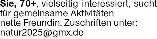 Vorschaubild der Anzeige, (Id: 2068137)