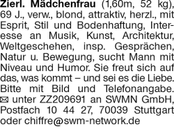 Vorschaubild der Anzeige, (Id: 2068598)