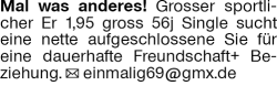 Vorschaubild der Anzeige, (Id: 2070588)
