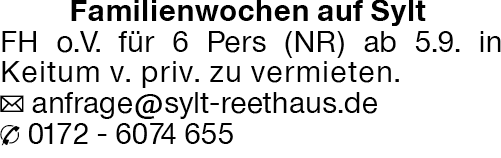 Vorschaubild der Anzeige, (Id: 2070274)
