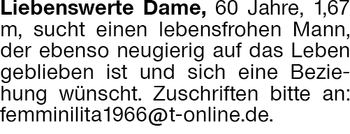 Vorschaubild der Anzeige, (Id: 2071814)