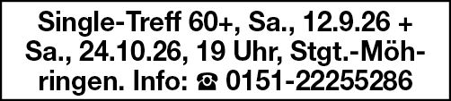 Vorschaubild der Anzeige, (Id: 2071618)