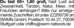 Vorschaubild der Anzeige, (Id: 2073217)