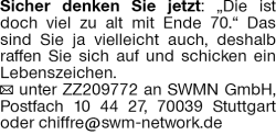 Vorschaubild der Anzeige, (Id: 2075192)