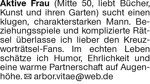 Vorschaubild der Anzeige, (Id: 2075430)