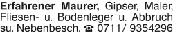 Vorschaubild der Anzeige, (Id: 2080857)