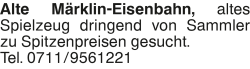 Vorschaubild der Anzeige, (Id: 2080858)